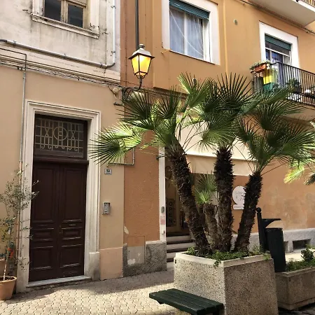 Casa Milly