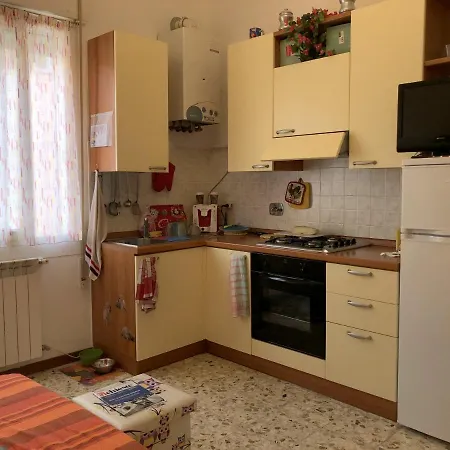 Casa Milly *