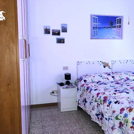 Casa Milly *